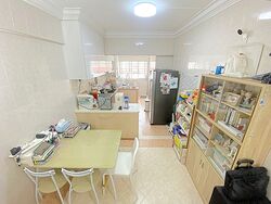 Blk 208 Tampines Street 21 (Tampines), HDB 3 Rooms #499168721